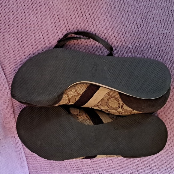 Women's Coach Kelson Sneakers - Picture 7 of 13